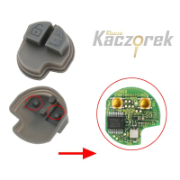Suzuki 006 - gumka - Fiat-Opel-Suzuki